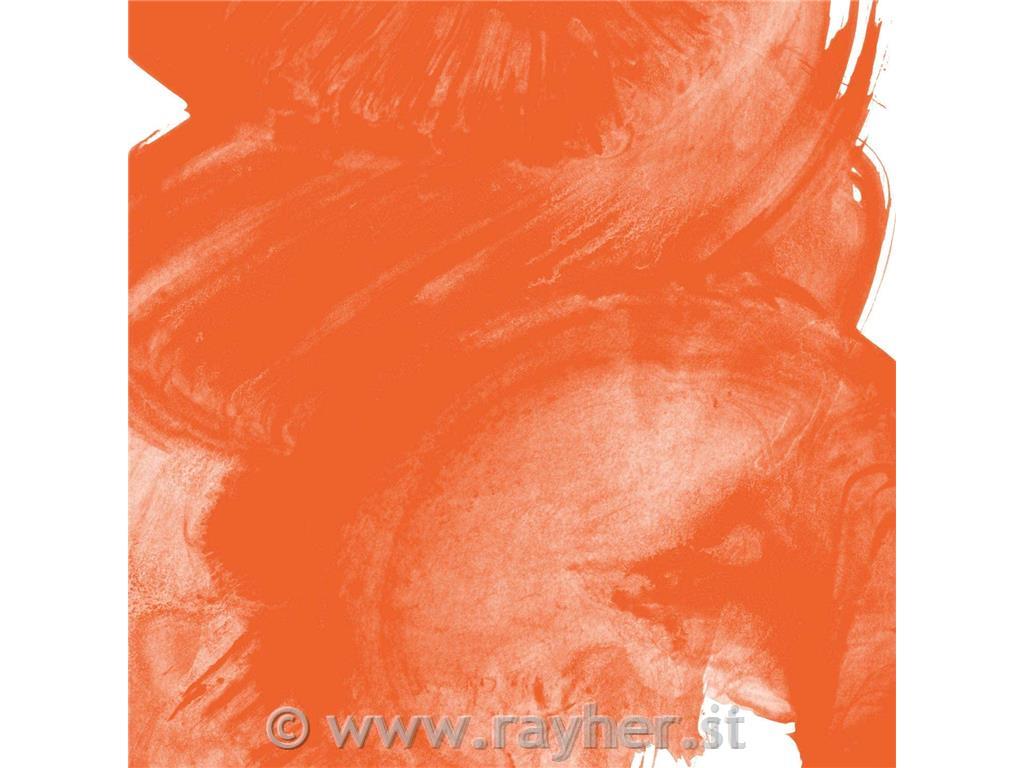 Akvarel boja, Aquafine 8 ml, Cadmium Orange Hue