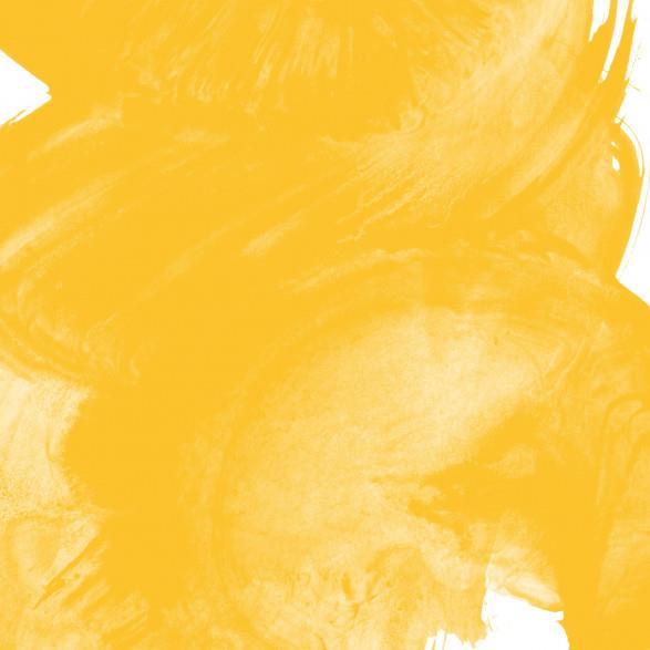 Akvarel boja, Aquafine 8 ml, Indian Yellow Hue