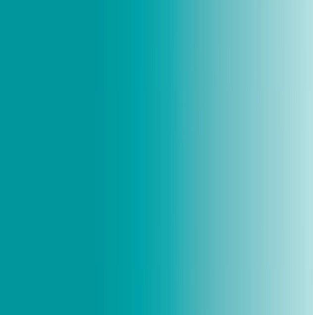 Akrilna boja Sys3 Fluid 29,5ml;Phthalo Turquoise