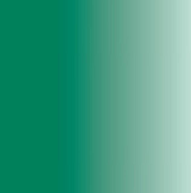 Akrilna boja Sys3 Fluid 29,5ml;Phthalo Green