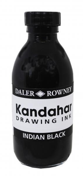 BLACK KANDAHAR INK 175ML