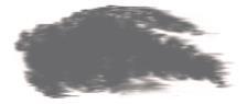 Suhe pastele, mekane, Blue Grey (3)