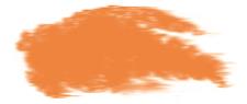 Suhe pastele, mekane, Cadmium Red OrangeHue (4)