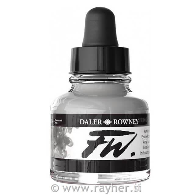 Tuš FW Artists 29,5ml