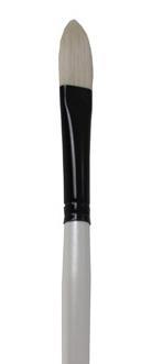 Kist Grad bristle filbert 8 lh