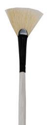 Kist Grad bristle fan 2 lh