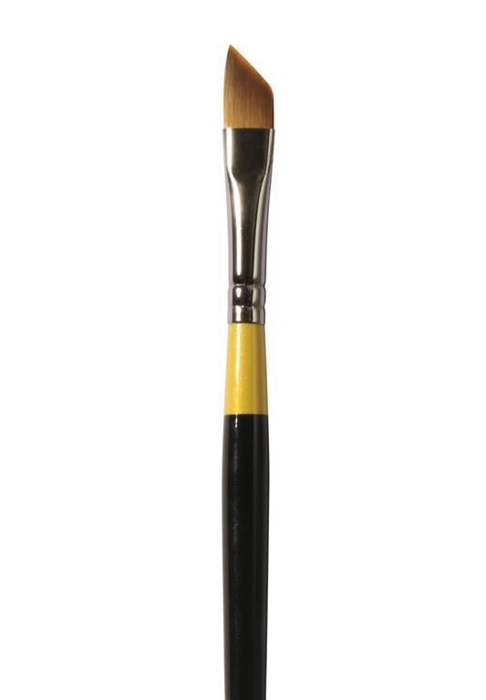 BRUSH SYSTEM 3 SH SWORD SY00-1/4IN