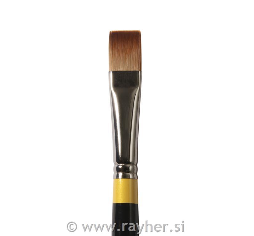 BRUSH SYSTEM 3 LH BRIGHT SY41-10