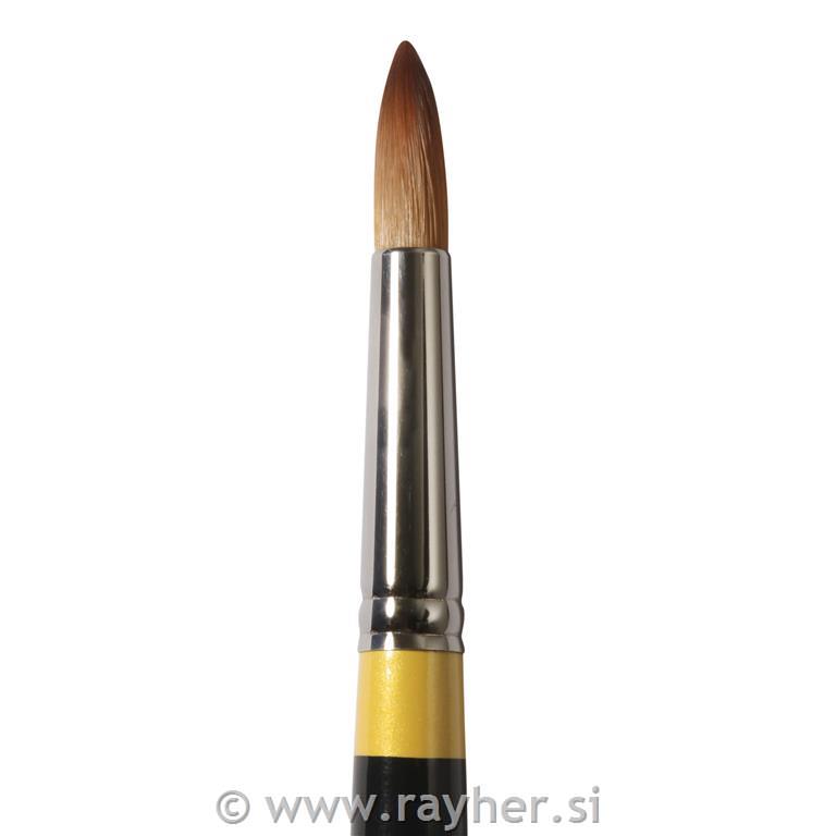 Kist SYSTEM 3 LH ROUND SY45-10