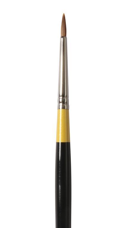 Kist SYSTEM 3 LH ROUND SY45-0