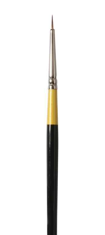 Kist SYSTEM 3 SH ROUND SY85-3/0