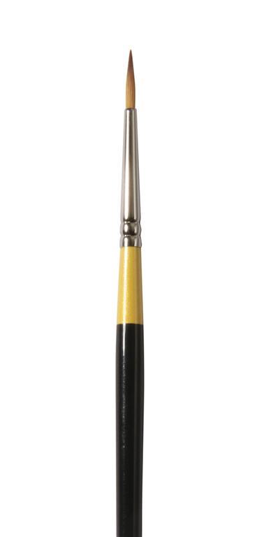 Kist SYSTEM 3 SH ROUND SY85-2