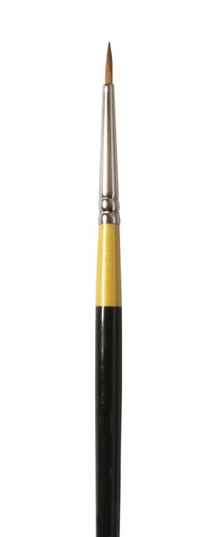 Kist SYSTEM 3 SH ROUND SY85-0