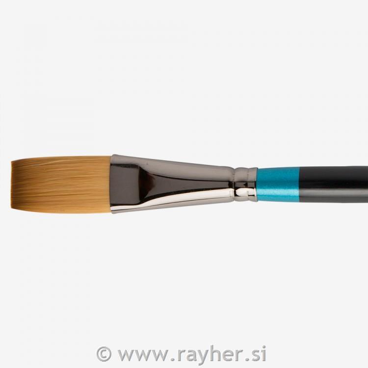 Kist Aquafine Synt. One Stroke 21-3/4"