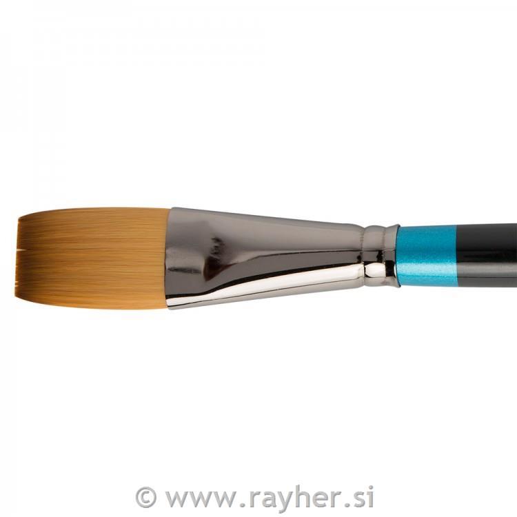 Kist Aquafine Synt. One Stroke 21-1"