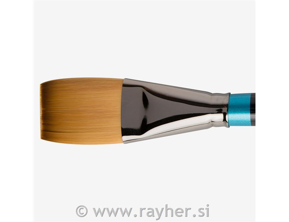 Kist Aquafine Synt. One Stroke 21-1 1/2"