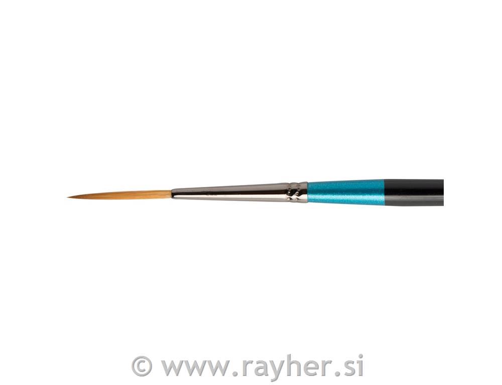 Kist Aquafine Rigger 50-2