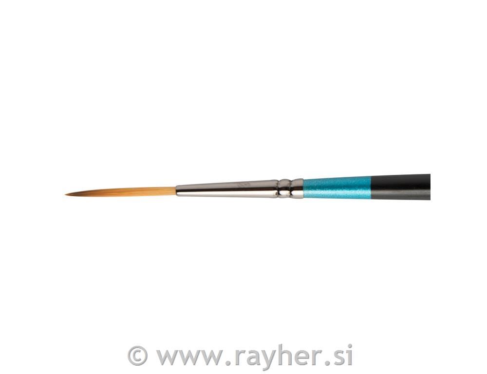 Kist Aquafine Rigger 50-4