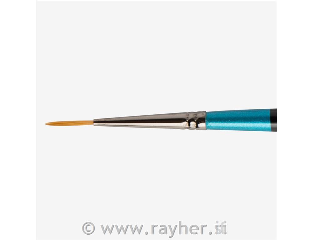 Kist Aquafine Liner 51-10/0