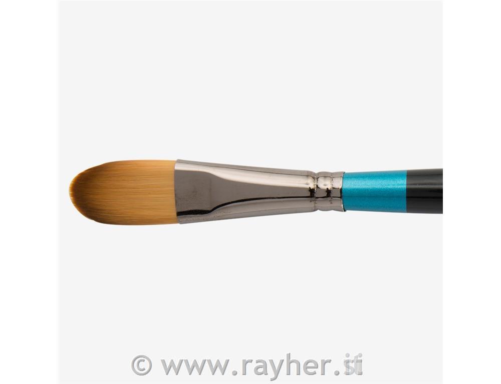 Kist Aquafine Synth. Oval Wash 52-3/4"