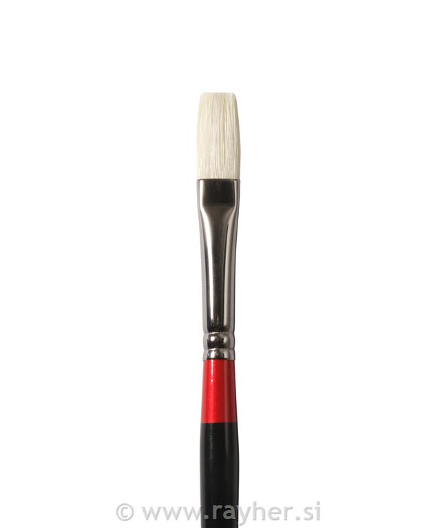 Kist GEORGIAN LONG FLAT G48-6
