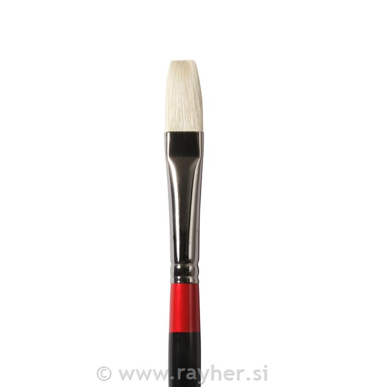 Kist GEORGIAN LONG FLAT G48-8