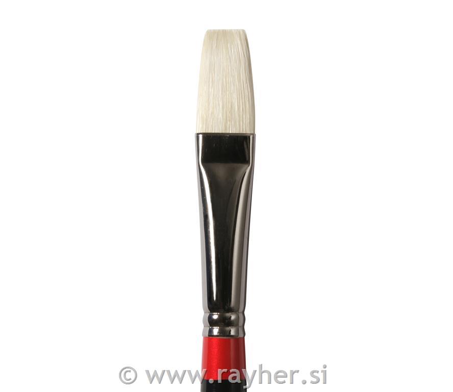 Kist GEORGIAN LONG FLAT G48-12