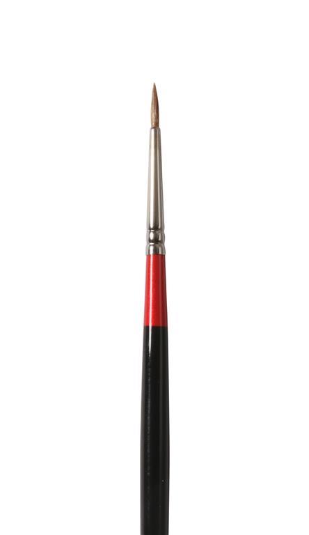 Kist GEORGIAN SABLE ROUND G61-2