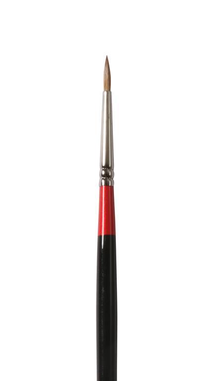 Kist GEORGIAN SABLE ROUND G61-4