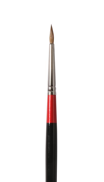 Kist GEORGIAN SABLE ROUND G61-6