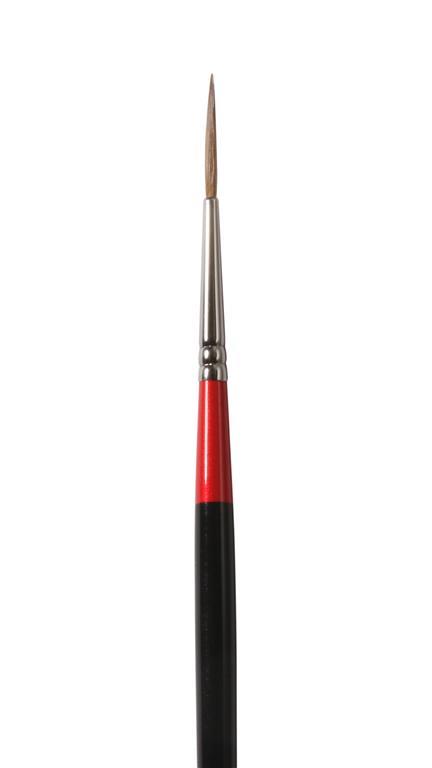 Kist GEORGIAN SABLE RIGGER G63-1