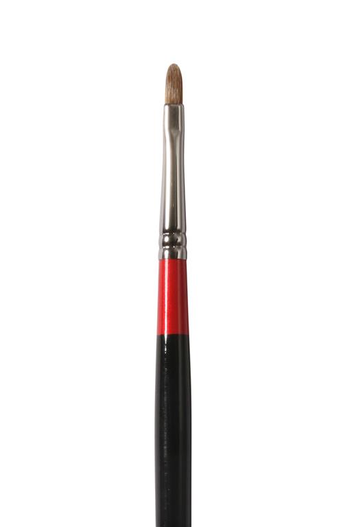 Kist GEORGIAN SABLE FILBERT G67-2