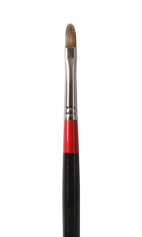 Kist GEORGIAN SABLE FILBERT G67-4