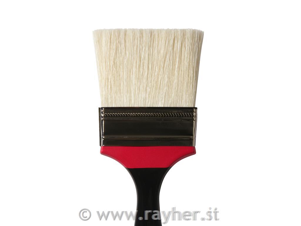 BRUSH GEORGIAN SKYFL BRIGHT G278-3IN