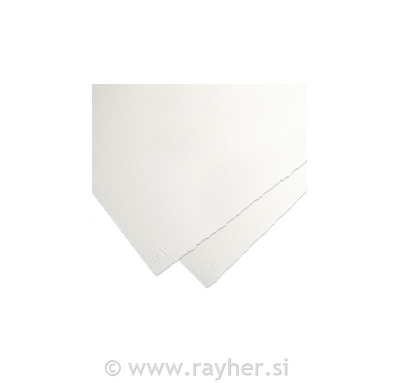 Akvarelni papir Langton RGH 300g, 76,2x55,88 cm