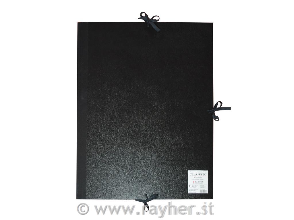 Mapa Folio A1