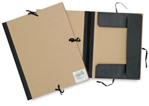 Mapa Folio A2