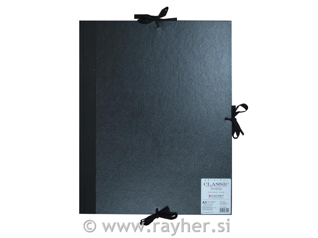 CLASSIC FOLIO FLAPS A3