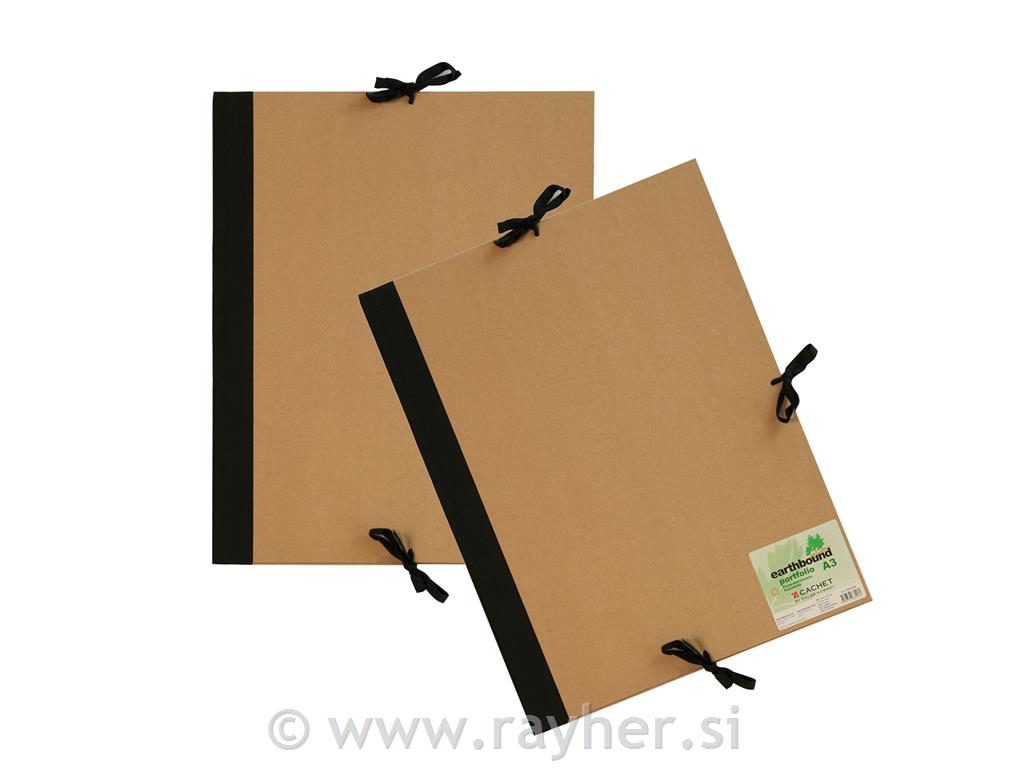 EARTHBOUND FOLIO FLAPS A1