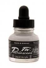 Tuš FW Pearl 29.5ml, White Pearl