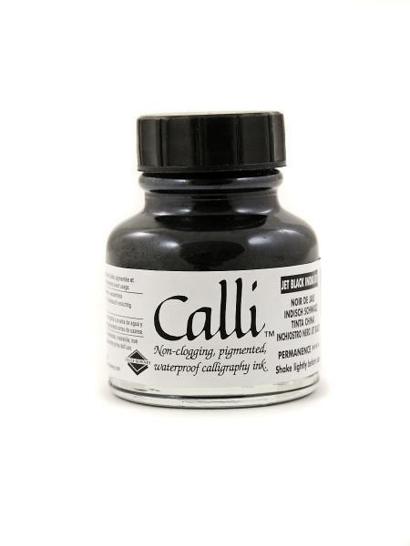 Tuš FW Calli 29.5ml, Black
