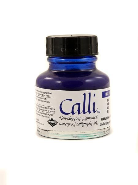 Tuš FW Calli 29.5ml, Blue