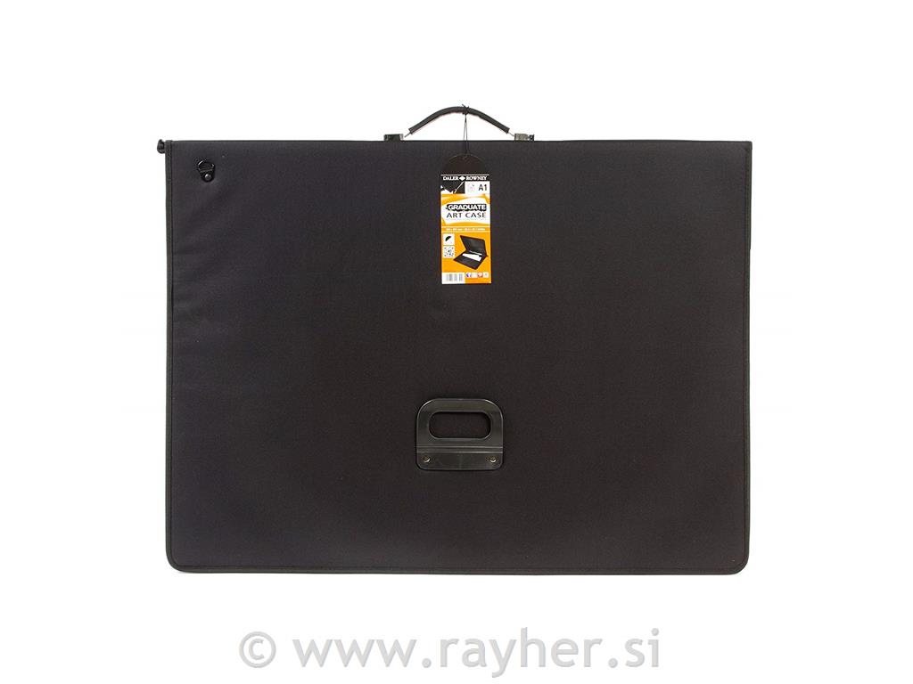Torba Graduate, Classic A1