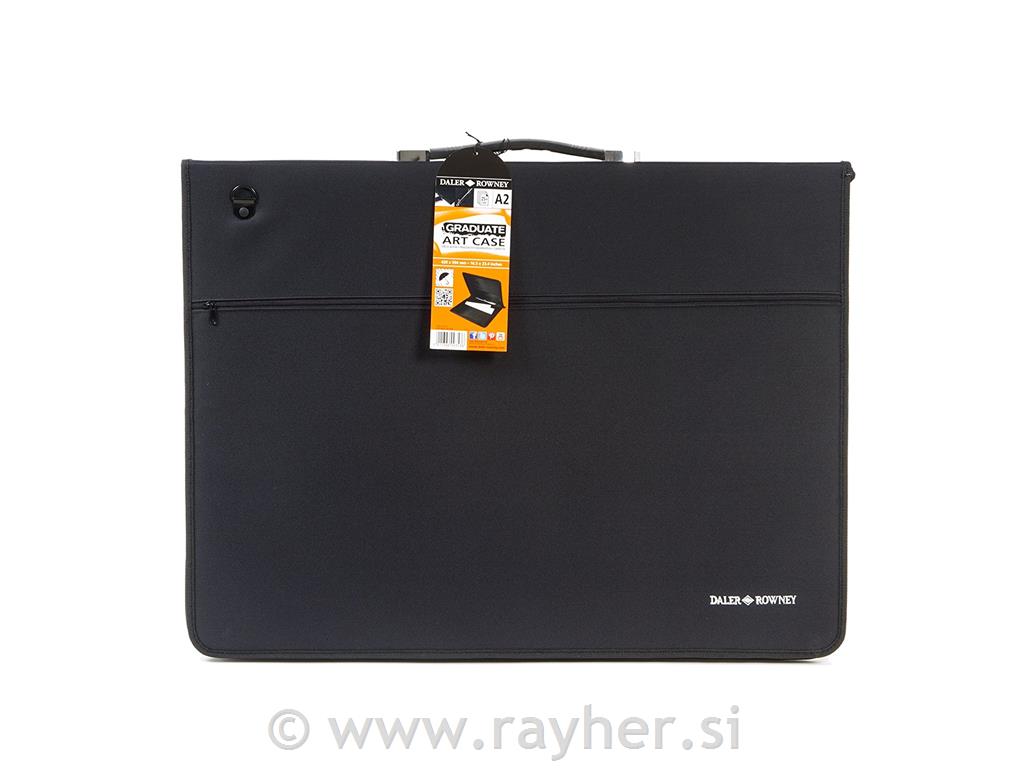 Torba Graduate, Classic A2