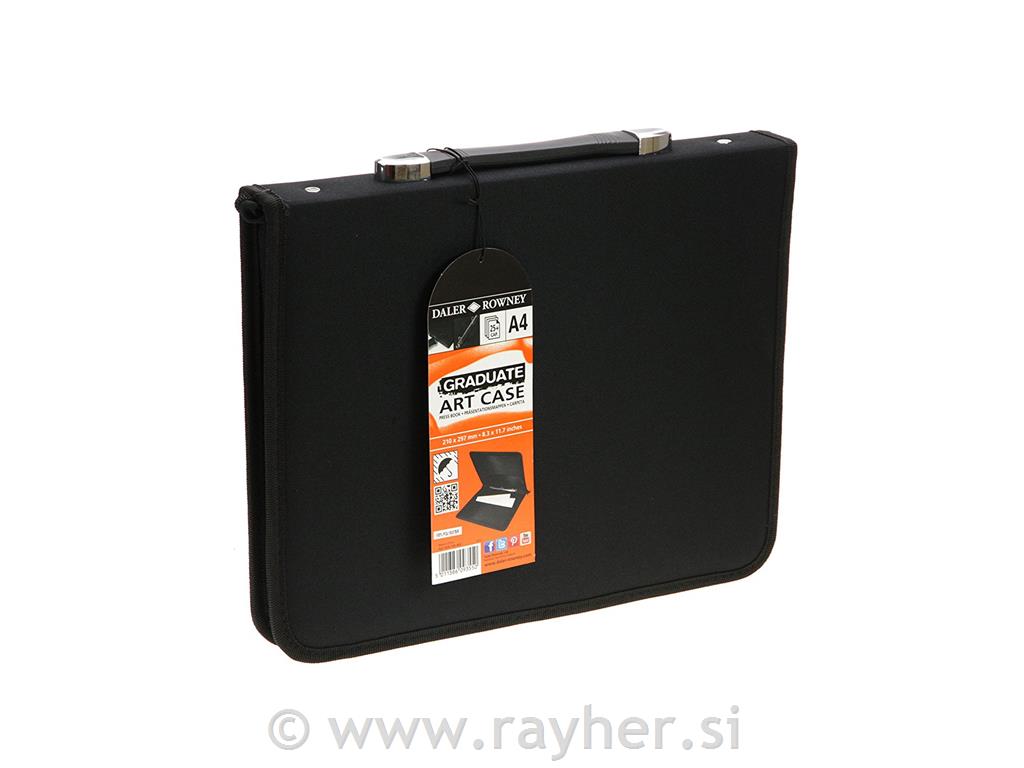 Torba Graduate, Classic A4