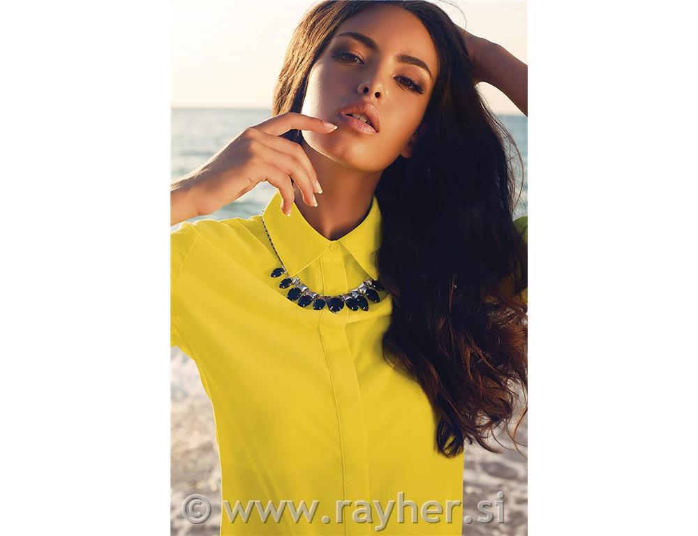 Dylon boja za tekstil, za bojanje u perilici rublja, Sunflower Yellow