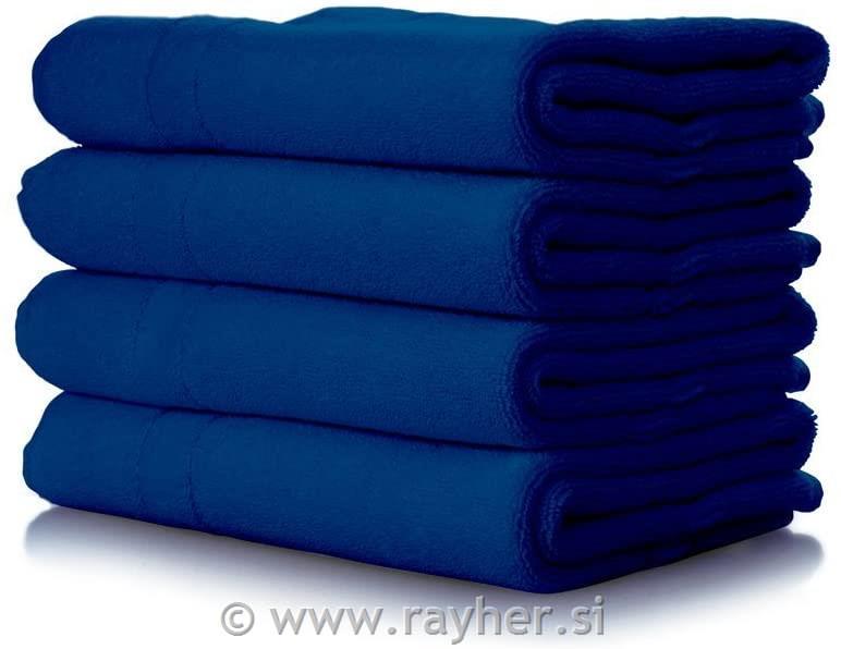 Dylon boja za tekstil, za bojanje u perilici rublja, Navy