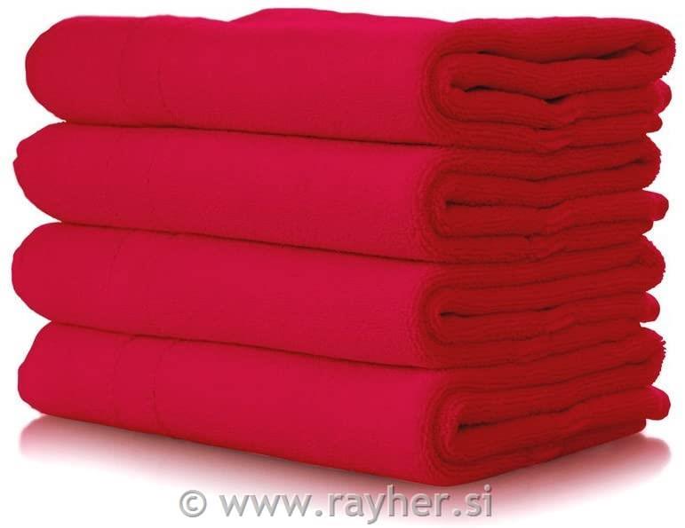 Dylon boja za tekstil, za bojanje u perilici rublja, Tulip Red