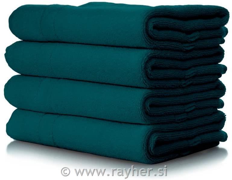 Dylon boja za tekstil, za bojanje u perilici rublja, Emerald Green