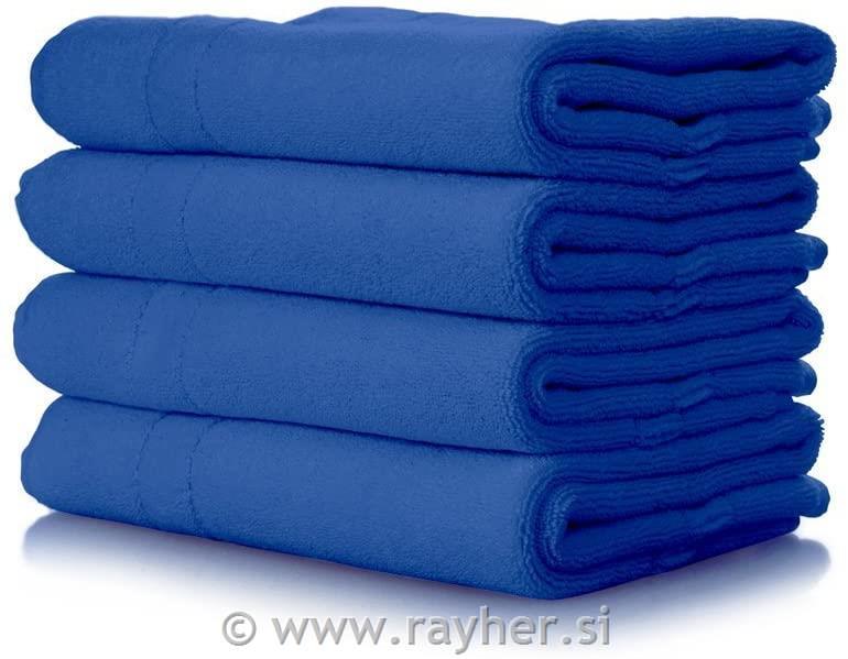 Dylon boja za tekstil, za bojanje u perilici rublja, Ocean Blue